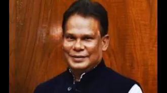 Dilip Ray of BJP is the wealthiest candidate in Odisha's phase 2 Assembly polls with assets worth Rs 313.53 crore.