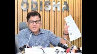 Odisha CEO advises against sharing Aadhaar details and phone number with political parties to protect privacy.