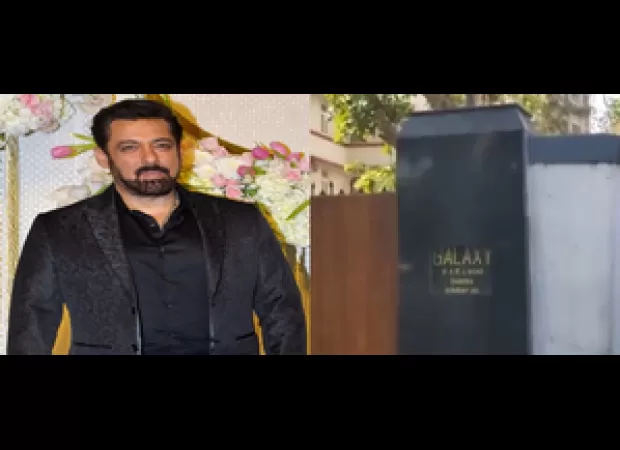 Another person associated with the Lawrence Bishnoi gang has been arrested for firing outside Salman Khan's home.