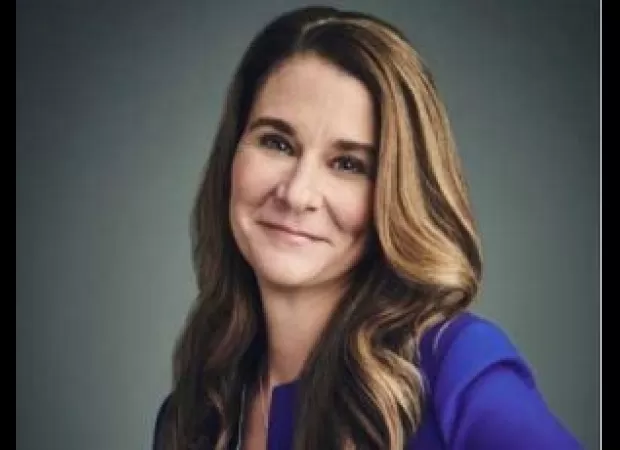 Melinda Gates steps down as co-chair of Gates Foundation, 3 years post-divorce from Bill Gates.