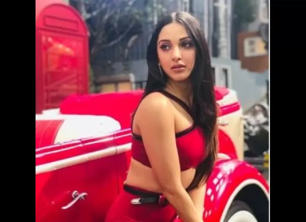 Actress Kiara Advani chosen as India's representative at Women in Cinema dinner during 77th Cannes Film Festival.