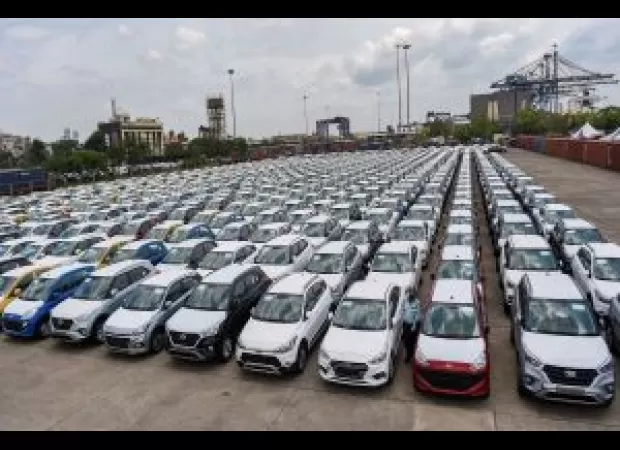 Car sales in India increased by 1.3% in April, reaching a new record of 335,629 units according to SIAM.