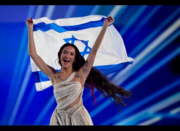 Eurovision organizers respond to contestant criticism of 