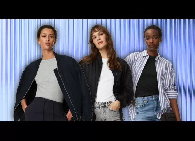 This shirt is praised for its great fit, fabric, and style, and it's only £9.50.