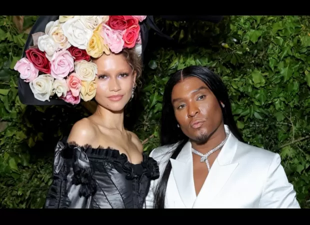 Stylist Law Roach calls out designers who refused to dress Zendaya.