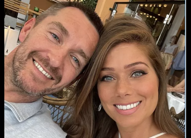 Beloved TV icon publicly declares her affection for real-life soap actor significant other, calling them her everything.