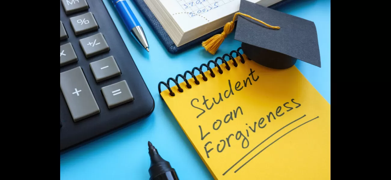 New college graduates should prioritize paying off their student loan debt.