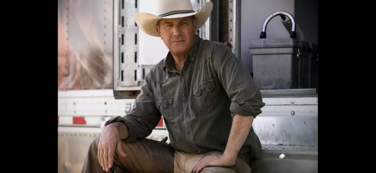 Famous actor admits to facing backlash after leaving popular television show.