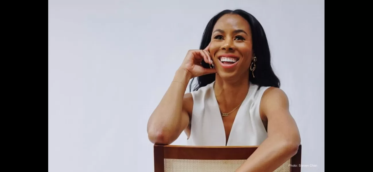 Terri Burns, a pioneering investor, starts her own venture capital company, Type Capital.