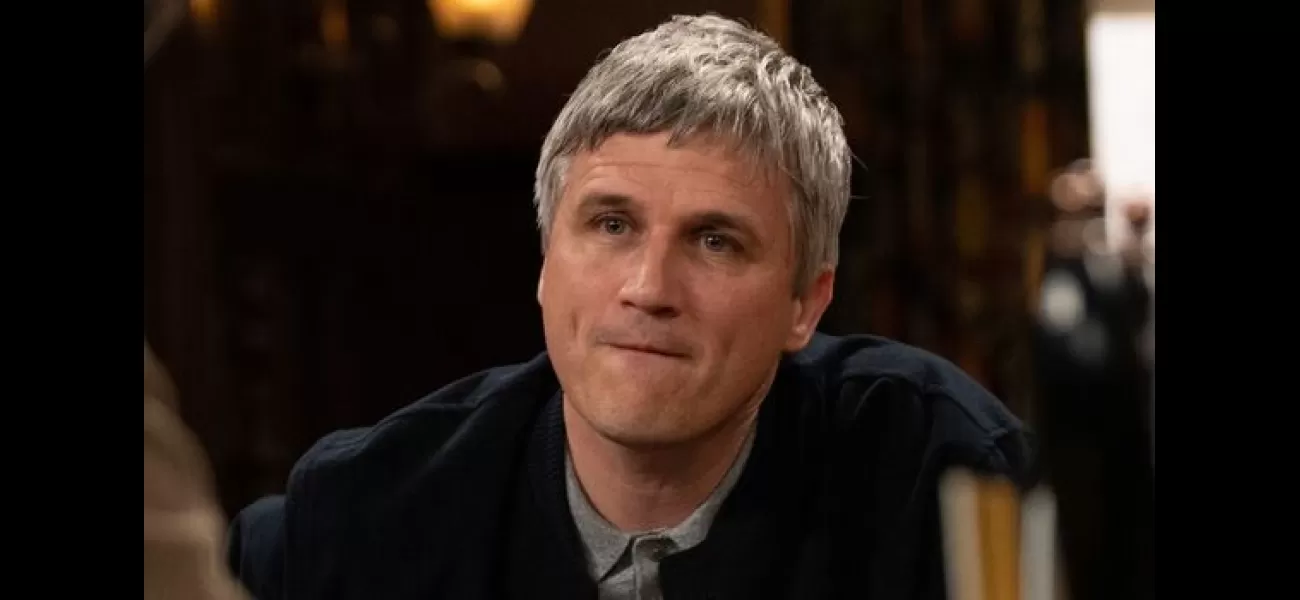 Emmerdale drops shocking twist for Caleb Milligan with repercussions for his actions.
