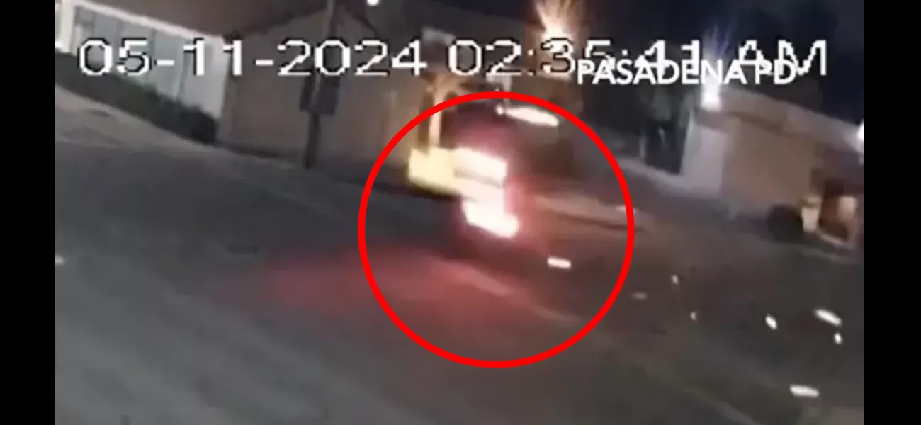 Three people, including students, were killed in a Tesla car crash while the vehicle was in autopilot mode.