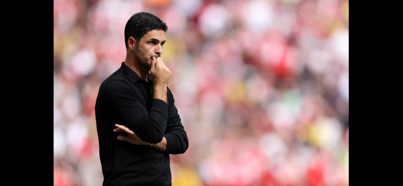 Man City's win against Tottenham has implications for Arsenal and the Premier League title race.