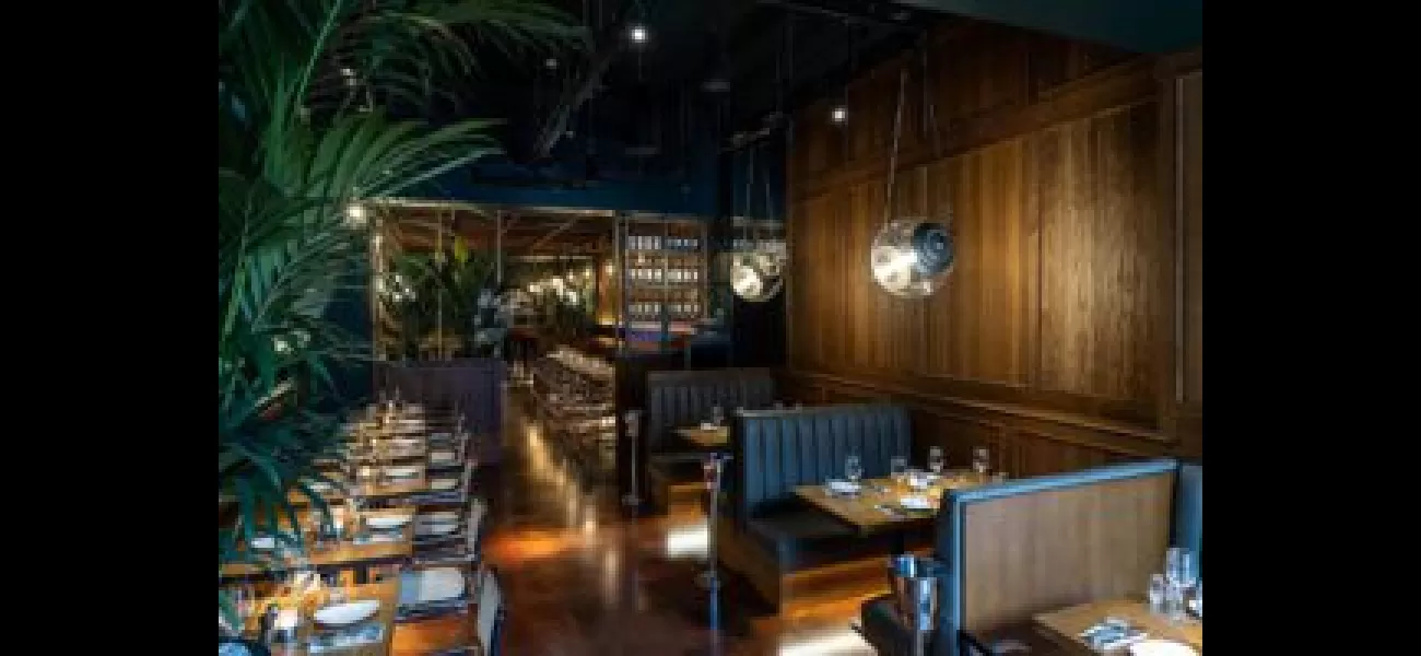 A review of a restaurant called The Spanish Butcher in Edinburgh.