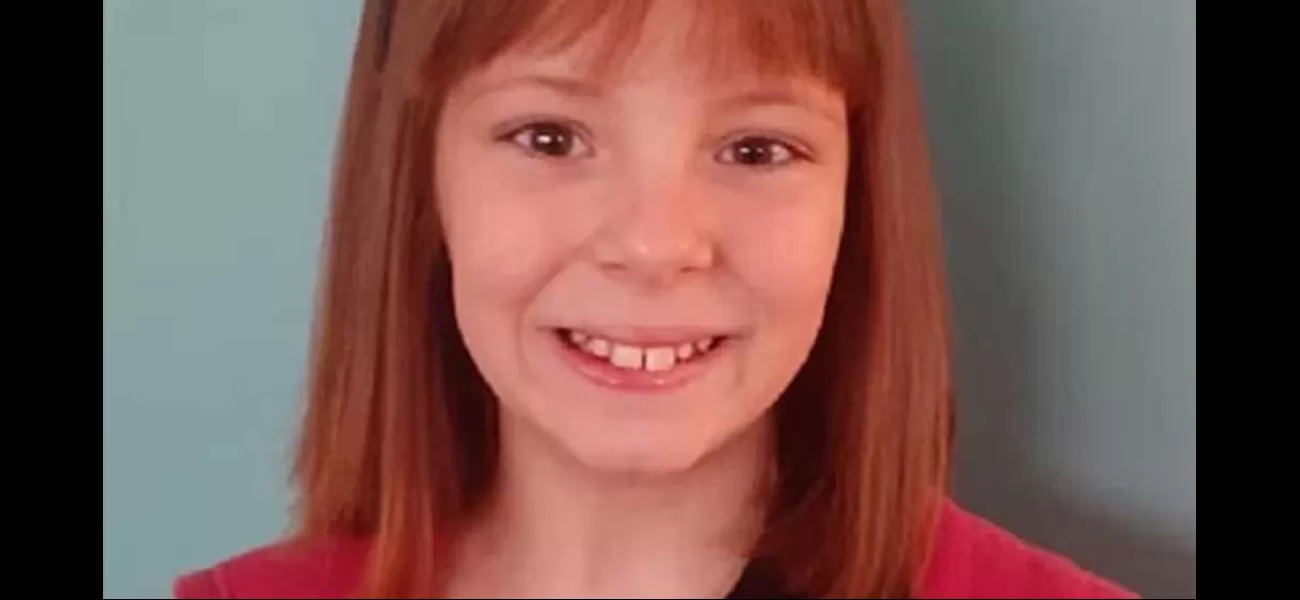 A mother reported her missing daughter after two days, as a jury was told.