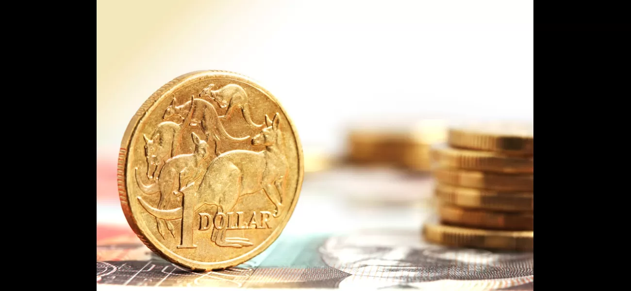 Wage growth sees significant increase in first quarter of 2024.