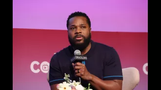 Malcolm-Jamal Warner advocates for a more balanced representation in the hip-hop industry.