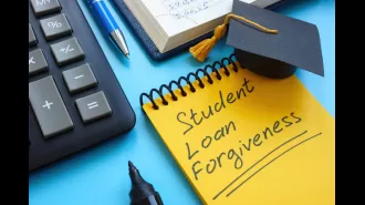 New college graduates should prioritize paying off their student loan debt.