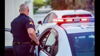 Alabama driver facing jail time for cursing at officer, must apologize instead.