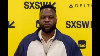 Def Jam CEO Tunji Balogun aims to make the iconic label the top choice for all types of Black music worldwide.