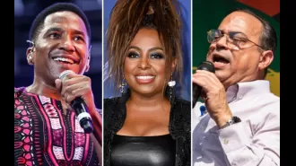 Berklee College of Music awards honorary doctorates to Q-Tip, Ledisi, and Gilberto Santa Rosa.