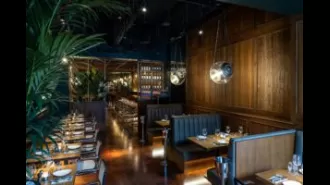A review of a restaurant called The Spanish Butcher in Edinburgh.