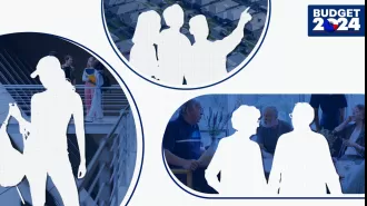 Australian households receive financial assistance to alleviate the high cost of living.