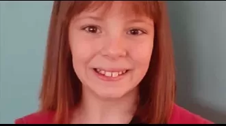 A mother reported her missing daughter after two days, as a jury was told.