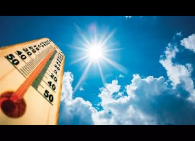 Weather in Odisha will get warmer with a temperature increase of 2-4 degrees Celsius starting May 16, according to IMD.