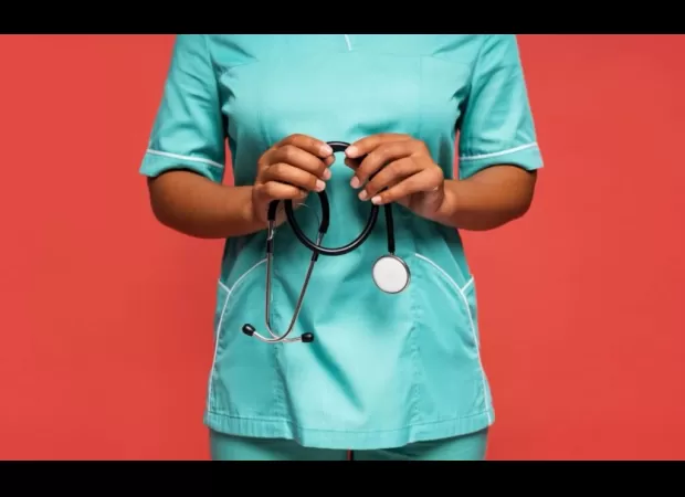 69-year-old grandma achieves lifelong goal of becoming a nurse.