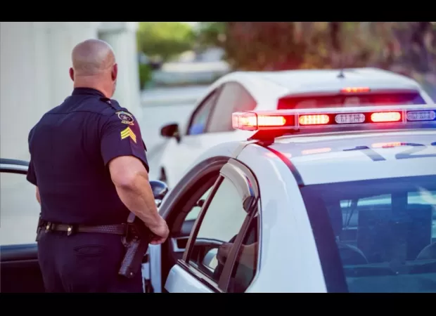 Alabama driver facing jail time for cursing at officer, must apologize instead.