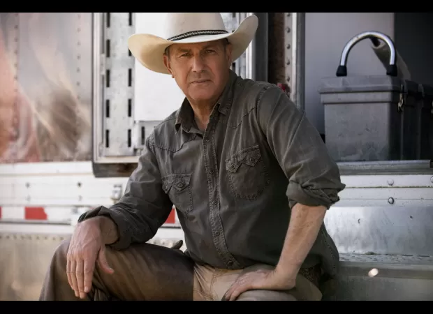 Famous actor admits to facing backlash after leaving popular television show.