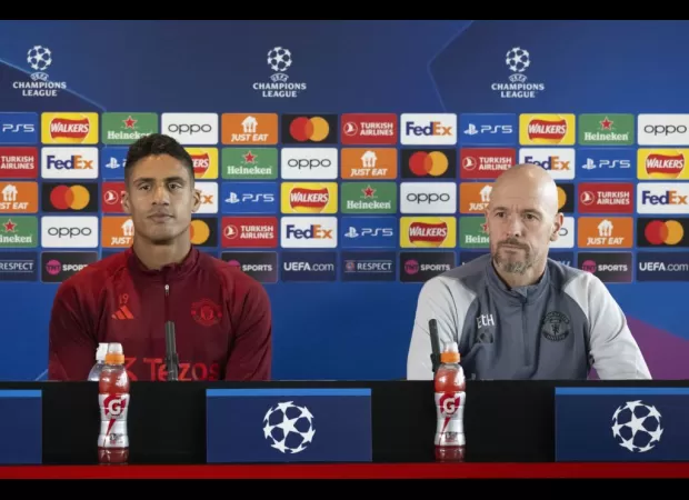 Manchester United is interested in acquiring a highly skilled player from Fulham to fill the gap left by Raphael Varane.