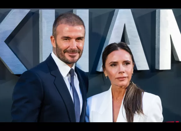David Beckham explains how he and Victoria once doubted the strength of their marriage.