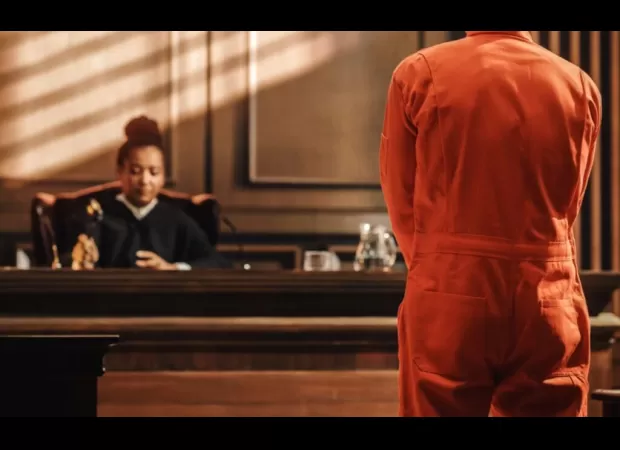 Former Marine Joshua Cobb accused of making online threats to murder white people.