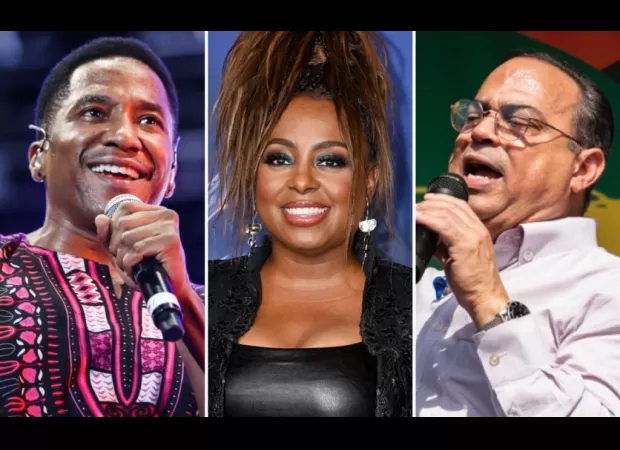 Berklee College of Music awards honorary doctorates to Q-Tip, Ledisi, and Gilberto Santa Rosa.