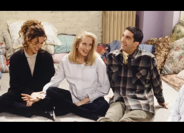 The cast of Friends are still recognizable after almost 20 years since the show ended.