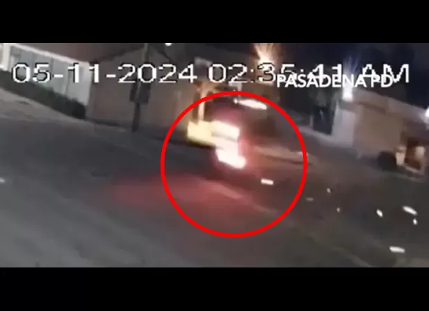 Three people, including students, were killed in a Tesla car crash while the vehicle was in autopilot mode.