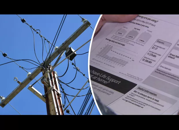Top Aussies may gain most from $300 energy bill aid.
