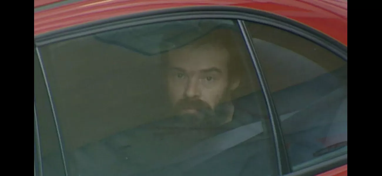 Accomplice of serial killers to be freed with strict terms