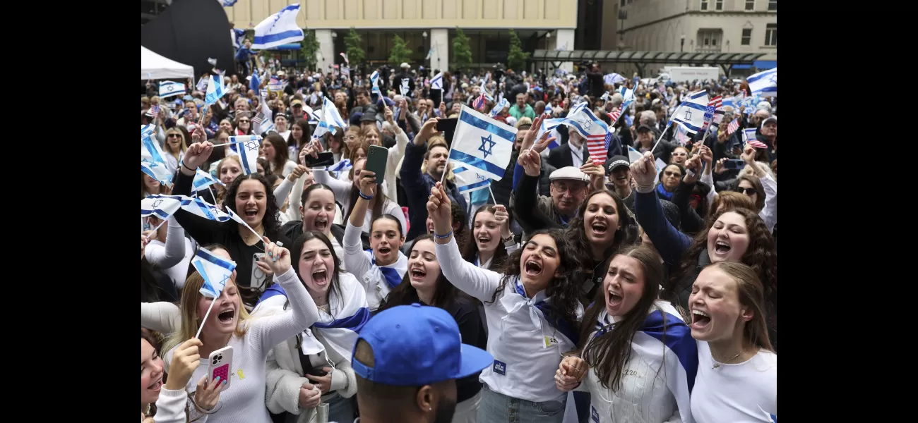 Chicago Jews are feeling sad as they celebrate Israel Independence Day this year.