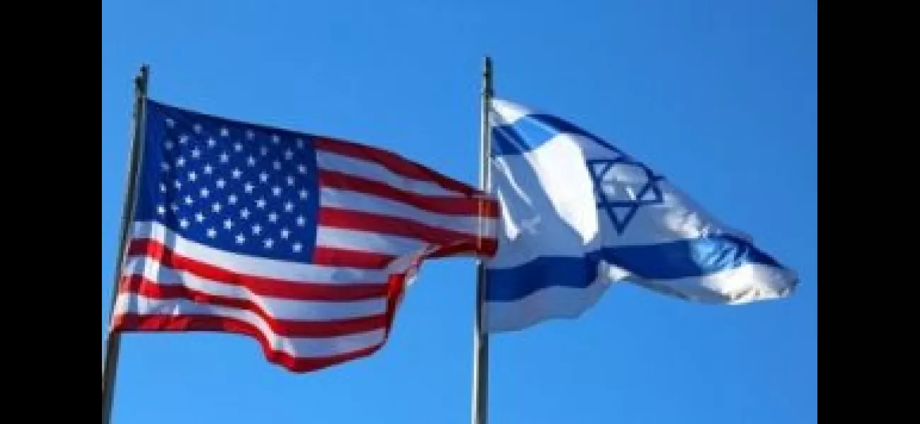 US to send $1 billion of arms to Israel despite reports of attack on Rafah