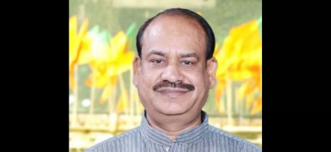 Citizens of Odisha are seeking a new government in the state, according to Om Birla.
