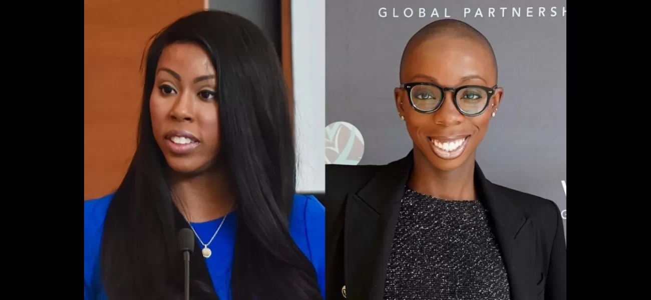 Black women are aiming to carve out a distinct space for themselves in the Republican Party.