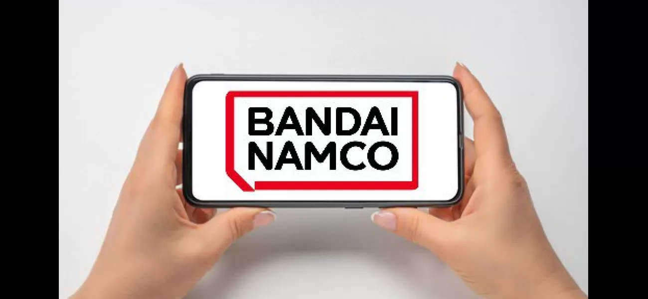 Bandai Namco worker stole £3 million in mobile devices from publisher of Elden Ring game.