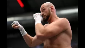 Get an inside look at Tyson Fury's training camp and how he prepared for his fight against Oleksandr Usyk, according to Moses Itauma.