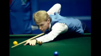 Famous snooker player Dene O'Kane passes away following a fatal accident at his home in New Zealand.