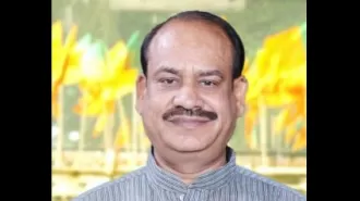 Citizens of Odisha are seeking a new government in the state, according to Om Birla.