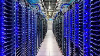 India has overtaken Australia, Japan, and Hong Kong in terms of the amount of data centre space it has available.