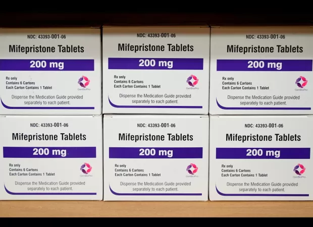 Survey reveals thousands of women obtaining abortion pills monthly, despite state bans or restrictions.