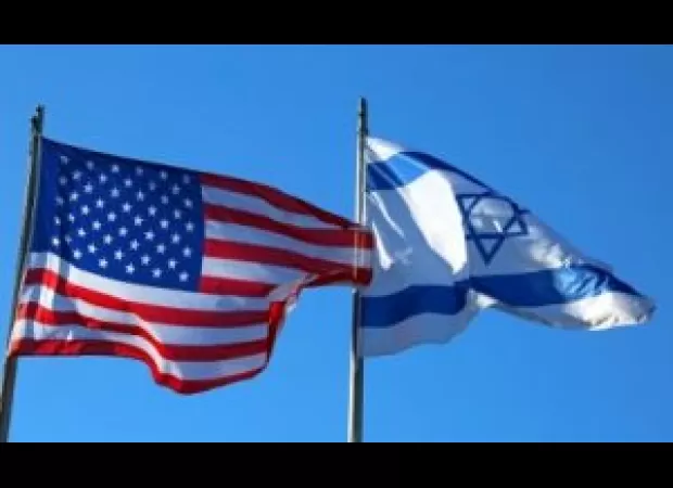 US to send $1 billion of arms to Israel despite reports of attack on Rafah